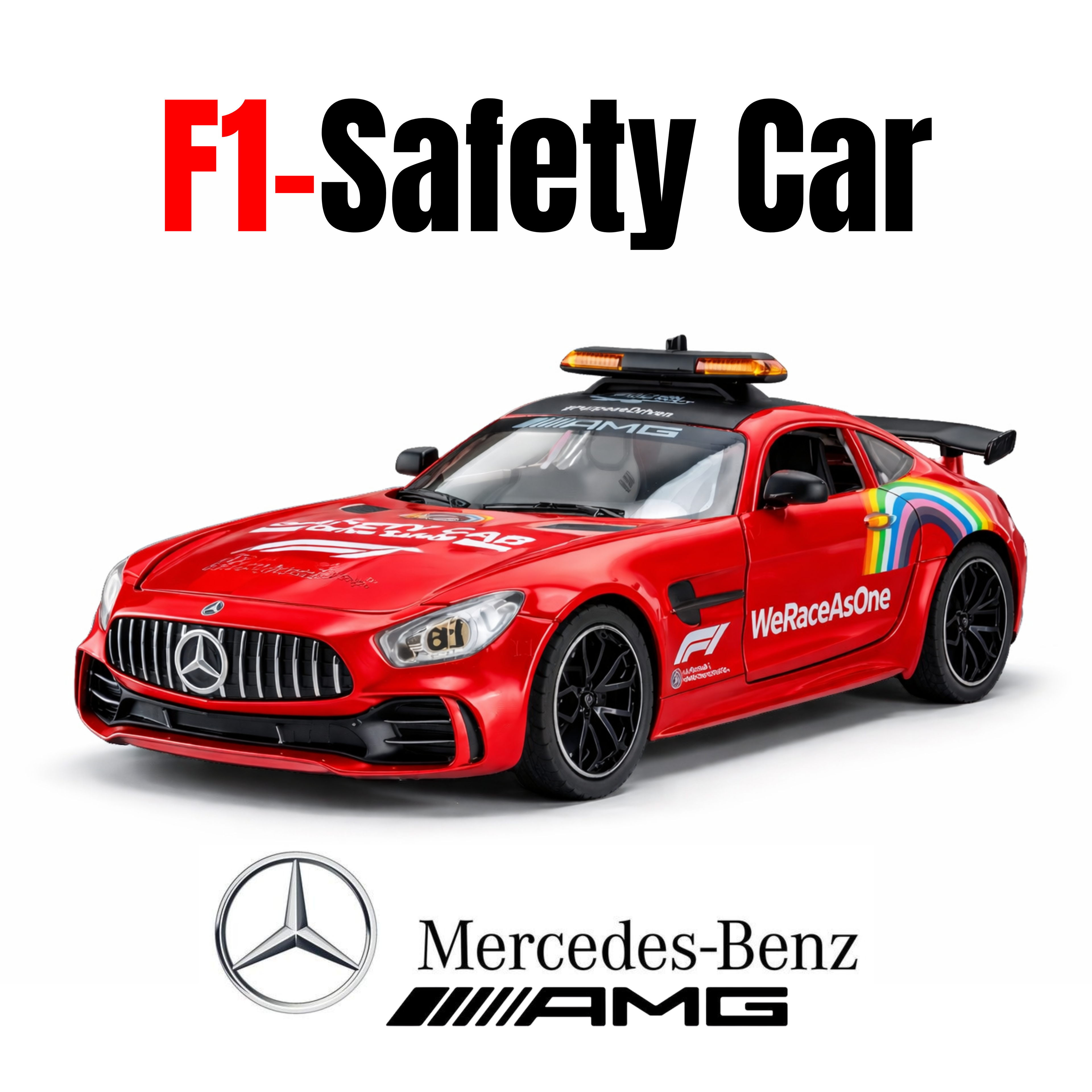 Formula 1 Models Limited Edition