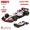 Formula 1 Models Limited Edition